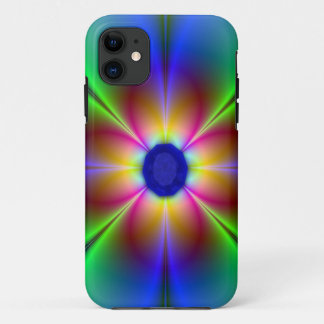 Etui iPhone Case-Mate Blue Sapphire