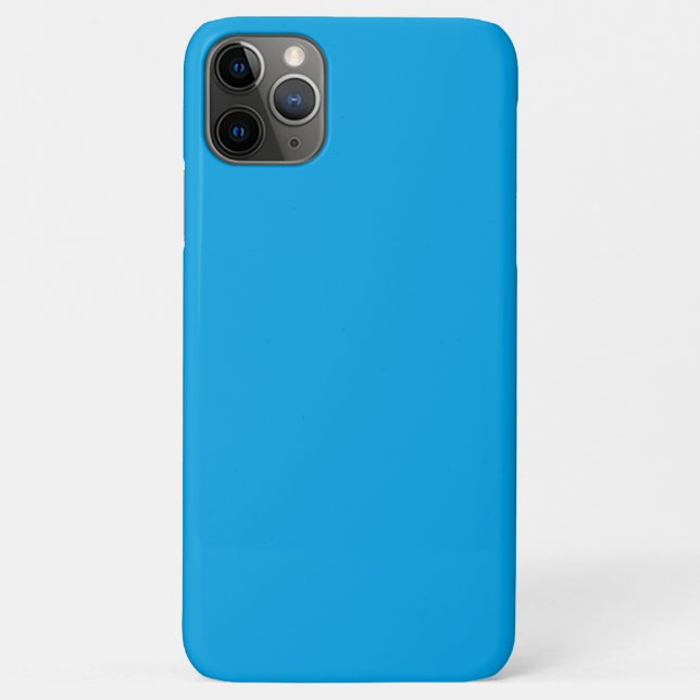 Coques Case-Mate iPhone Blue Sky Arrière - plan à si vous souhaitez (Dos)