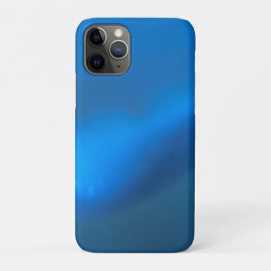 Coque Case-Mate iPhone Blue Wave Dream