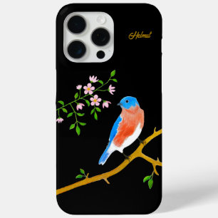 Coque Case-Mate iPhone Bluebirds