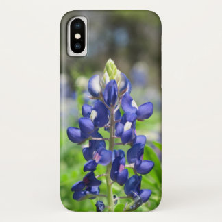 Coque Case-Mate Pour iPhone Bluebonnet