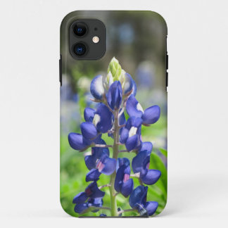 Case-Mate iPhone Case Bluebonnet de cas de l'iphone 5s