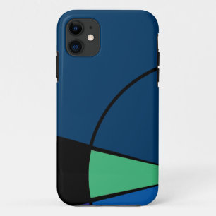Coque Case-Mate iPhone Bluemore moderne