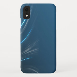 Coque Pour iPhone XR Blues