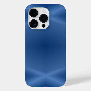 Coque Pour iPhone 14 Pro Blues