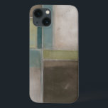 iPhone 13 Case Blues at Dusk II<br><div class="desc">Home Décor</div>