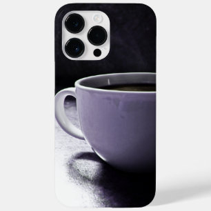 Coque Case-Mate iPhone Blues café