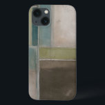 iPhone 13 Coque Blues de Dusk II<br><div class="desc">Décorations pour la maison</div>