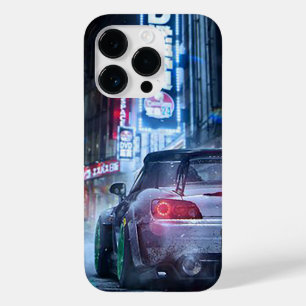 Coque Case-Mate iPhone BMW futuriste vintage
