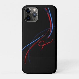 Case-Mate iPhone Case BMW ///M Stripes iPhone