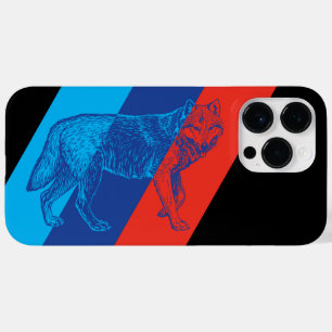 Coque Case-Mate iPhone BMW M Wolf Black Edition