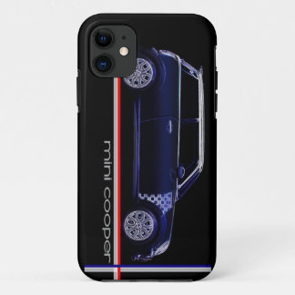 Case-Mate iPhone CASE BMW MINI CASE