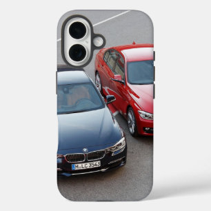 Coque Pour iPhone 16 BMW série 3