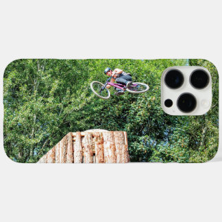 Coque iPhone 16 Pro Max Bmx