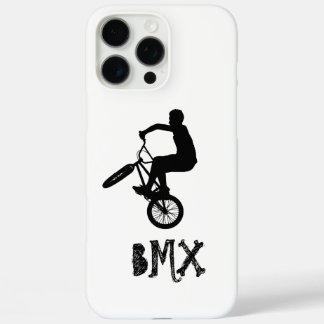 Coque iPhone 16 Pro Max Bmx