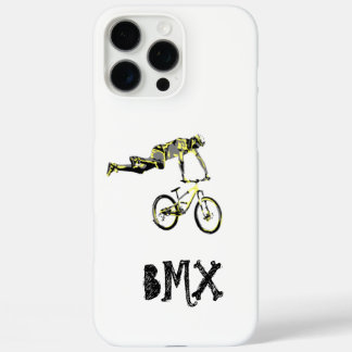 Coque iPhone 16 Pro Max Bmx