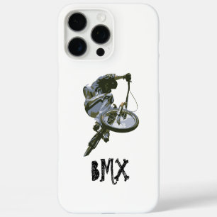 Coque iPhone 16 Pro Max Bmx