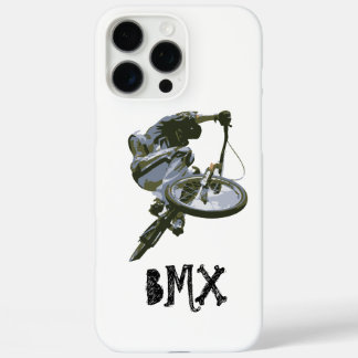 Coque iPhone 16 Pro Max Bmx 