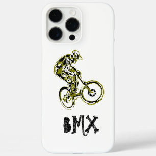 Coque iPhone 16 Pro Max Bmx