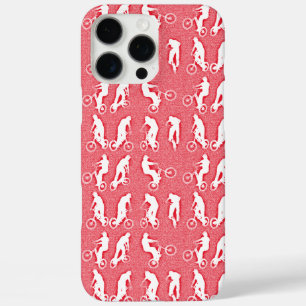 Coque iPhone 16 Pro Max Bmx