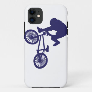 Coques Pour iPhone BMX Biker