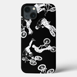 Coques Pour iPhone BMX Riders
