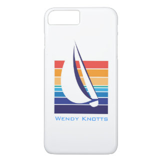 Etui iPhone Case-Mate Boat Color Carré_ocean to sunset hues_personnalise