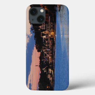 iPhone 13 Case Boathouse Row