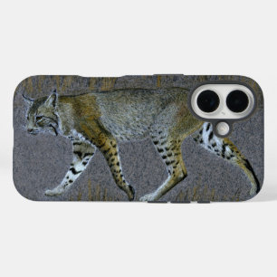Coque Pour iPhone 16 Bobcat