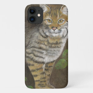 Case-Mate iPhone Case Bobcat