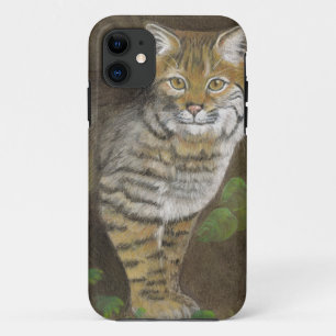 Case-Mate iPhone Case Bobcat