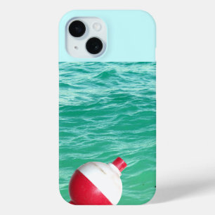 Coque Case-Mate iPhone Bobeur de pêche dans l'eau