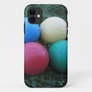 Case-Mate iPhone Case Bocce Balls