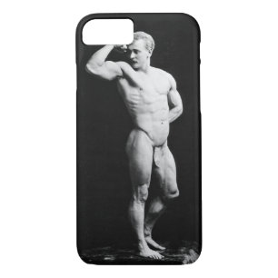Case-Mate iPhone Case Bodybuilding - Eugen Sandow