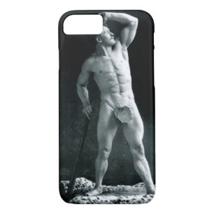 Case-Mate iPhone Case Bodybuilding - Eugen Sandow