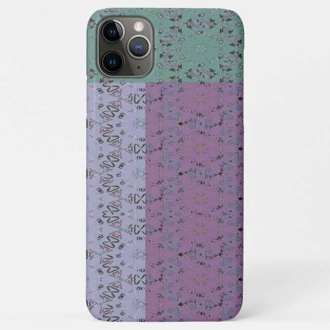 Coques Case-Mate iPhone Bohème chic déco (Dos)