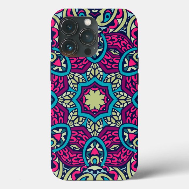 Coques Case-Mate iPhone Boho (Verso)