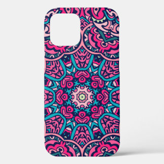 Case-Mate iPhone Case Boho