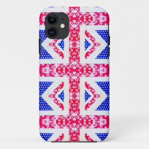 Coque Case-Mate Pour iPhone boho
