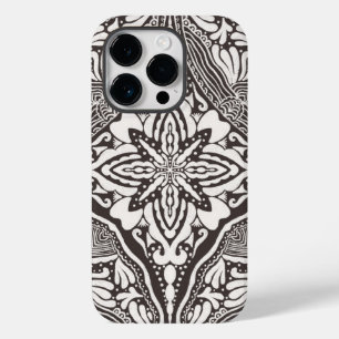 Coque Case-Mate iPhone Boho Briella Mandala Art