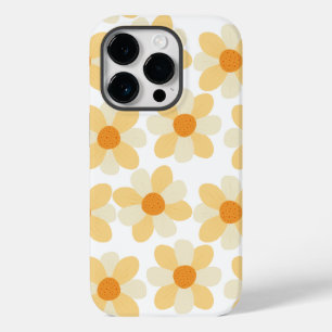 Coque Case-Mate iPhone Boho Daisy Art