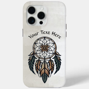 Coque Case-Mate iPhone Boho dreamcatcher