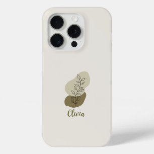 Coque Case-Mate iPhone Boho Phone Case moderne tendance