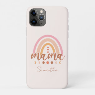 Case-Mate iPhone Case Boho Rainbow Mama