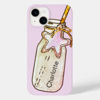 Boire de la piscine de plage blush rose bouteille