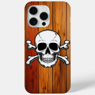 Coque Case-Mate iPhone Bois