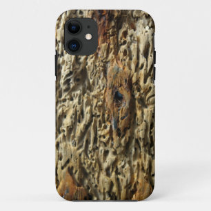 Coque Case-Mate Pour iPhone Bois