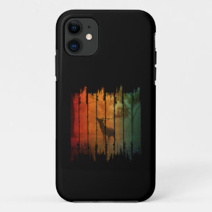 Case-Mate iPhone CASE BOIS DE CERF SAUVAGE NATURE