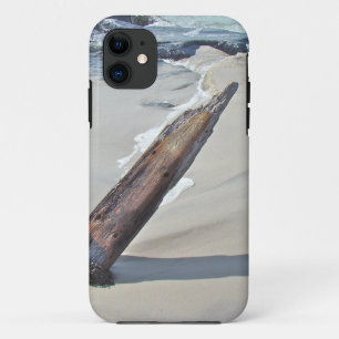 Coques Pour iPhone Bois de Driftwood non enchaîné