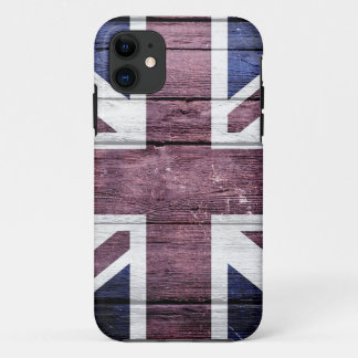 Coque Case-Mate Pour iPhone Bois de Vintage